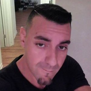 Meet your Posher, Rudy